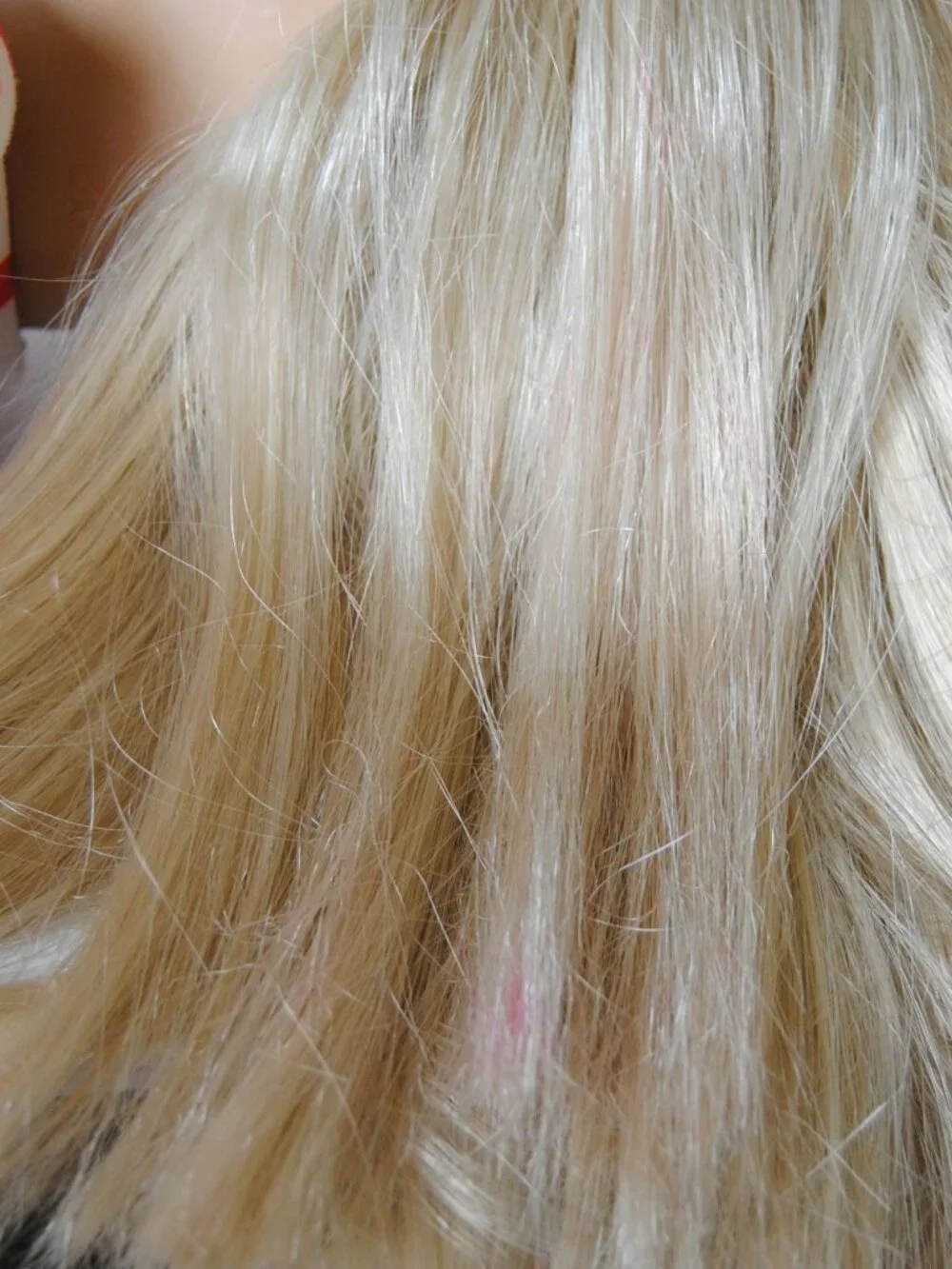American Girl Doll Blonde Hair Brown Eyes Julie Albright 18